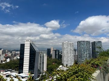 Departamentos Venta Miguel Hidalgo Zona Polanco y Alrededores 38-DV-2811