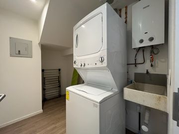 Departamentos Venta Miguel Hidalgo Zona Polanco y Alrededores 38-DV-2811