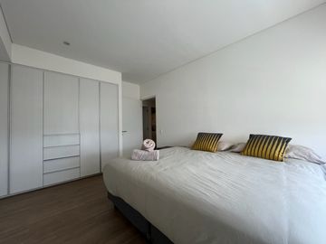 Departamentos Venta Miguel Hidalgo Zona Polanco y Alrededores 38-DV-2811