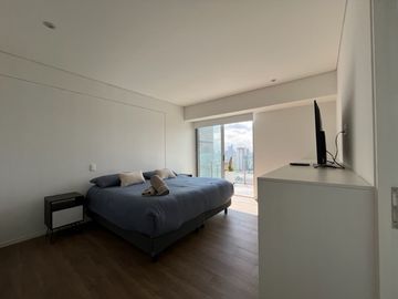 Departamentos Venta Miguel Hidalgo Zona Polanco y Alrededores 38-DV-2811