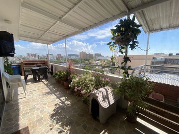 apartamento en venta en san vicente. Cod V94924