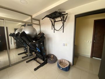 apartamento en venta en san vicente. Cod V94924