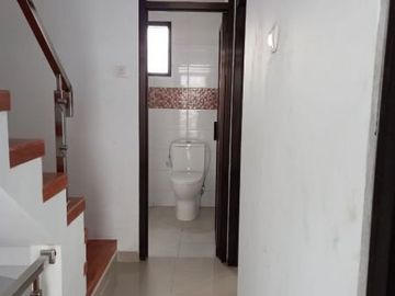 LIMITED Hanya 1 Unit Rumah Rooftop Ala Jepang 2LT Dibawah 1M di Cihanjuang Cimahi