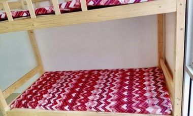 Studio type condo for sale in Pasig.