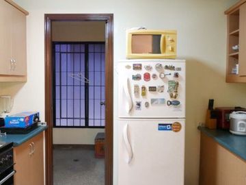 2 BR FOR SALE: GOLFHILL TERRACES QUEZON CITY
