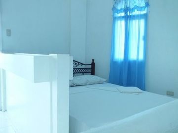 BEACH HOUSE RONDO FOR RENT/ SALE, SEASHORE at TINGKO WHITE BEACH, ALCOY CEBU