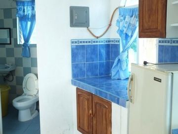 BEACH HOUSE RONDO FOR RENT/ SALE, SEASHORE at TINGKO WHITE BEACH, ALCOY CEBU