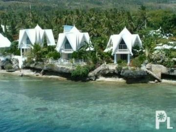 BEACH HOUSE RONDO FOR RENT/ SALE, SEASHORE at TINGKO WHITE BEACH, ALCOY CEBU