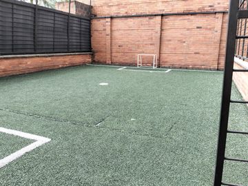 apartamento en arriendo en aves marias. Cod A28322