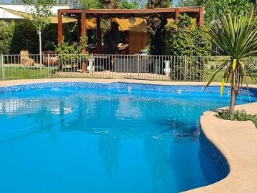 Casa en Venta en Sector Camino Miraflores Codegua
