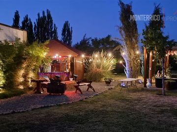 Casa en Venta en Sector Camino Miraflores Codegua