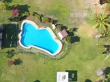 Casa en Venta en Sector Camino Miraflores Codegua