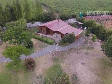 Casa en Venta en Sector Camino Miraflores Codegua
