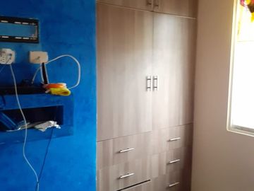 VENTA DE CASA DE 3 HABITACIONES EN MUCHO LOTE 2