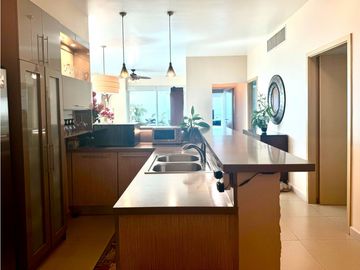 SE VENDE APARTAMENTO EN PH COCOLI - BIJAO BEACH CLUB AND RESIDENCES