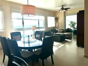 SE VENDE APARTAMENTO EN PH COCOLI - BIJAO BEACH CLUB AND RESIDENCES