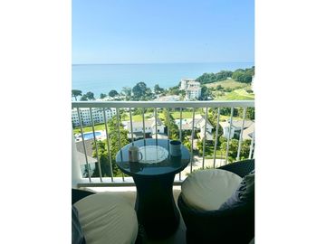 SE VENDE APARTAMENTO EN PH COCOLI - BIJAO BEACH CLUB AND RESIDENCES