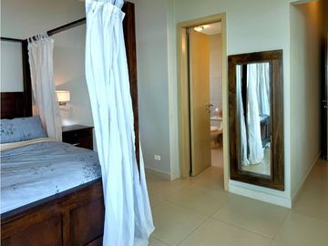SE VENDE APARTAMENTO EN PH COCOLI - BIJAO BEACH CLUB AND RESIDENCES