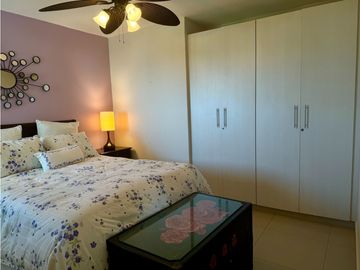 SE VENDE APARTAMENTO EN PH COCOLI - BIJAO BEACH CLUB AND RESIDENCES