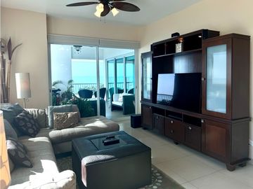 SE VENDE APARTAMENTO EN PH COCOLI - BIJAO BEACH CLUB AND RESIDENCES