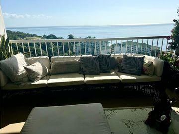 SE VENDE APARTAMENTO EN PH COCOLI - BIJAO BEACH CLUB AND RESIDENCES