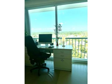 SE VENDE APARTAMENTO EN PH COCOLI - BIJAO BEACH CLUB AND RESIDENCES