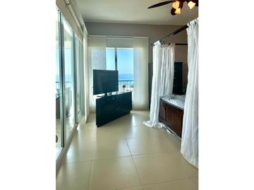 SE VENDE APARTAMENTO EN PH COCOLI - BIJAO BEACH CLUB AND RESIDENCES