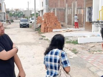 RUKOS RUMAH KOS STRATEGIS DAN BEBAS BANJIR DAERAH GALUH MAS | ASNURH8