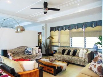 House for Sale located in Talamban Cebu City