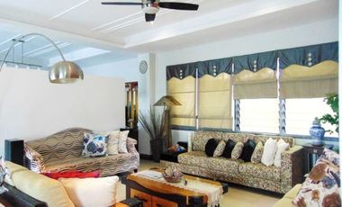 House for Sale located in Talamban Cebu City