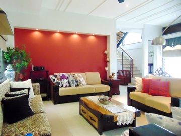 House for Sale located in Talamban Cebu City