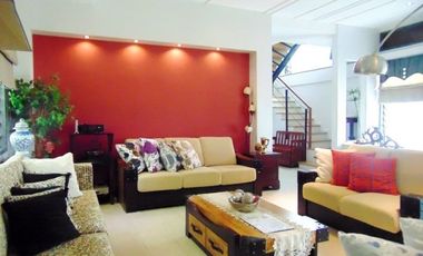House for Sale located in Talamban Cebu City