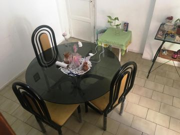 PH por pasillo en duplex 2 ambientes sin expensas