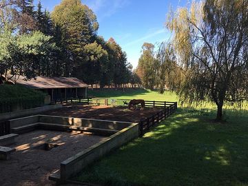 CONDOMINIO POLO MAITENCILLO