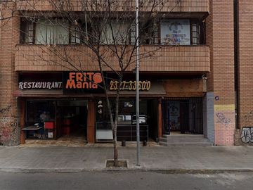 Local Comercial 2 Pisos + Subterráneo San Isidro, Santiago