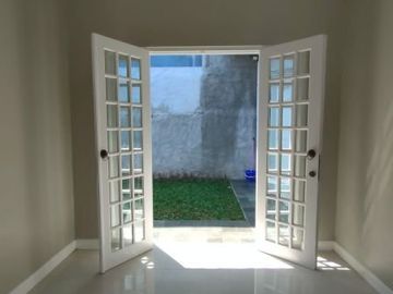 DIJUAL RUMAH BARU 1 LANTAI MODERN DI KENCANA LOKA BSD