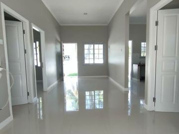 DIJUAL RUMAH BARU 1 LANTAI MODERN DI KENCANA LOKA BSD