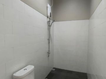 DIJUAL RUMAH BARU 1 LANTAI MODERN DI KENCANA LOKA BSD
