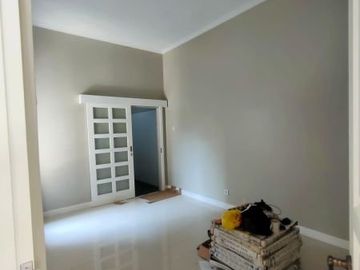 DIJUAL RUMAH BARU 1 LANTAI MODERN DI KENCANA LOKA BSD