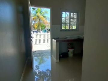 DIJUAL RUMAH BARU 1 LANTAI MODERN DI KENCANA LOKA BSD