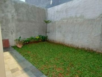 DIJUAL RUMAH BARU 1 LANTAI MODERN DI KENCANA LOKA BSD
