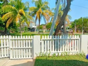 DIJUAL RUMAH BARU 1 LANTAI MODERN DI KENCANA LOKA BSD