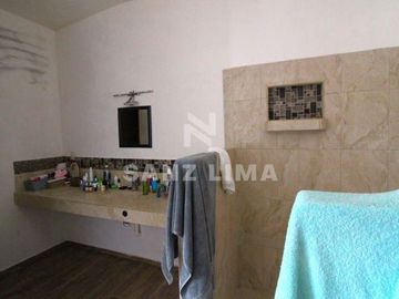EL SAUZ: EXCELENTE CASA CAMPESTRE DE UNA PLANTA.