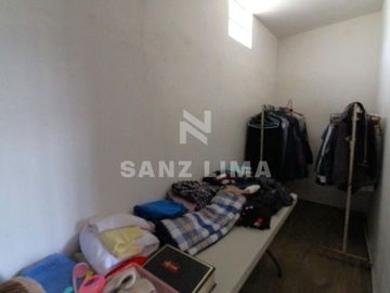 EL SAUZ: EXCELENTE CASA CAMPESTRE DE UNA PLANTA.