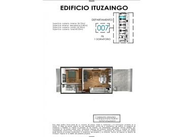 VENTA DEPARTAMENTOS EN POZO EN CARLOS PAZ