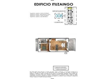 VENTA DEPARTAMENTOS EN POZO EN CARLOS PAZ
