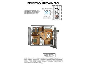 VENTA DEPARTAMENTOS EN POZO EN CARLOS PAZ