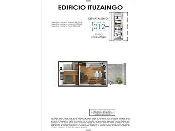 VENTA DEPARTAMENTOS EN POZO EN CARLOS PAZ