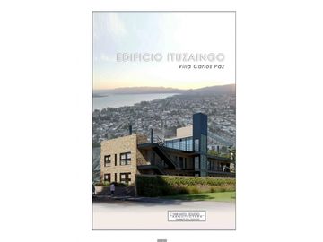 VENTA DEPARTAMENTOS EN POZO EN CARLOS PAZ