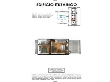 VENTA DEPARTAMENTOS EN POZO EN CARLOS PAZ